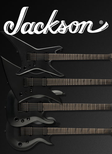 JACKSON EN