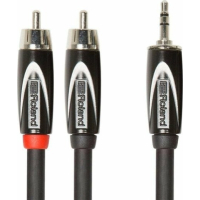 Audio kábel