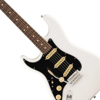 Balkezes elektromos gitár