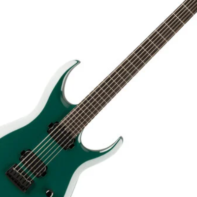 Baritone gitárok