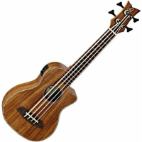 Basszus ukulele