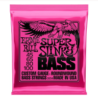 Basszusgitár húr 4-húros