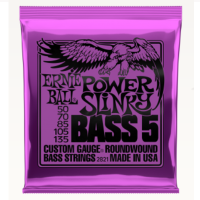 Basszusgitár húr 5-húros