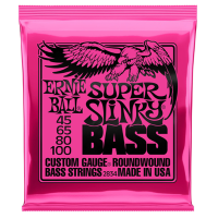 Basszusgitár húr