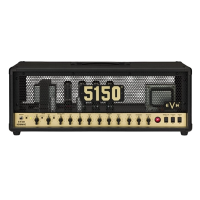 Elektromos gitár erősítő fej