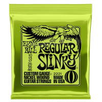 Elektromos gitár húr
