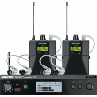 Fülmonitor (In-Ear)