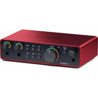 Hangkártya - audio interface