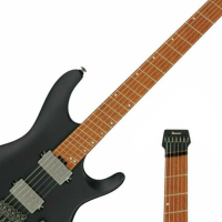 Headless gitárok