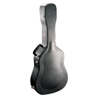 Klasszikus gitár keménytok