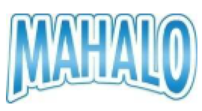 Mahalo