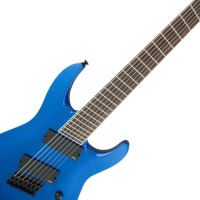 MultiScale gitárok