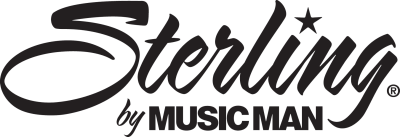 STERLING BY MUSIC MAN