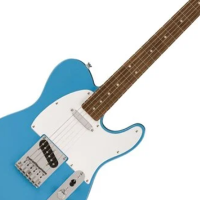 Telecaster stílusú gitárok