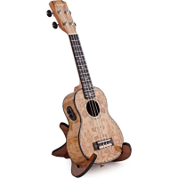 Ukulele állvány