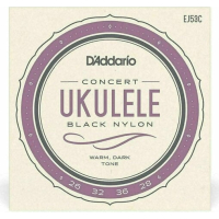 Ukulele húr