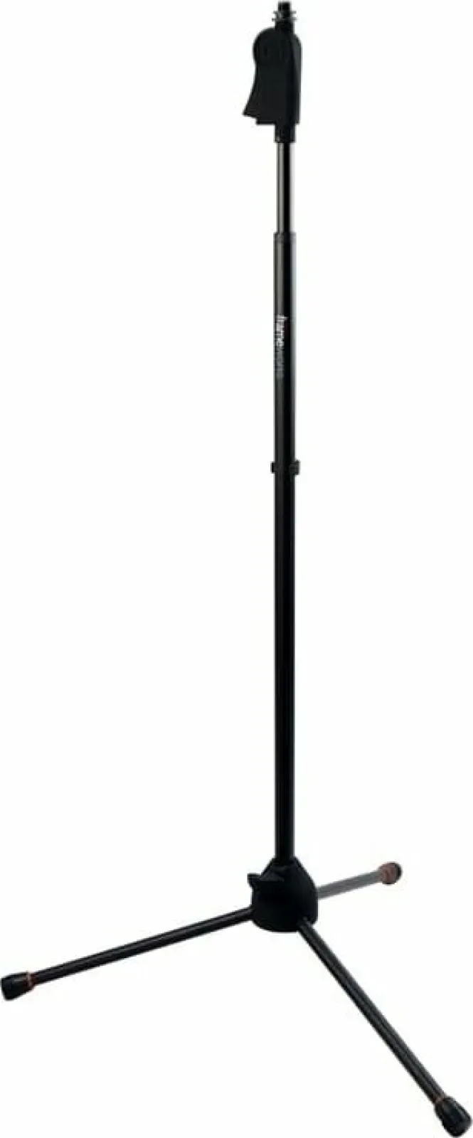Gator Frameworks Deluxe Tripod Mic Stand