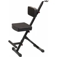 Gator Frameworks Deluxe Guitar Seat Gitárszék