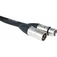 Gator Cableworks Backline Series XLR Speaker Cable 6 m hangfalkábel
