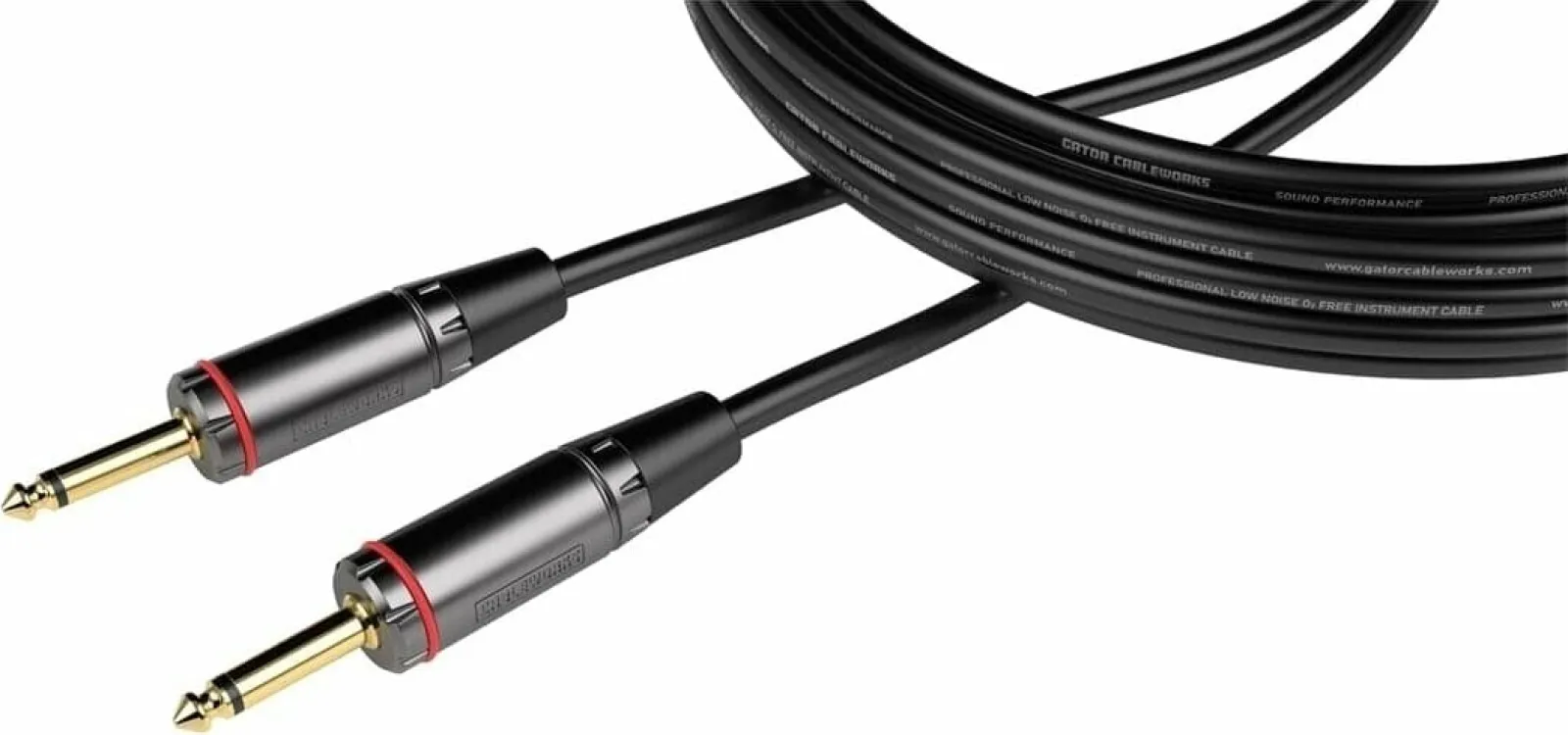 Gator Cableworks Headliner Series TS Speaker Cable 7,6 m hangfalkábel
