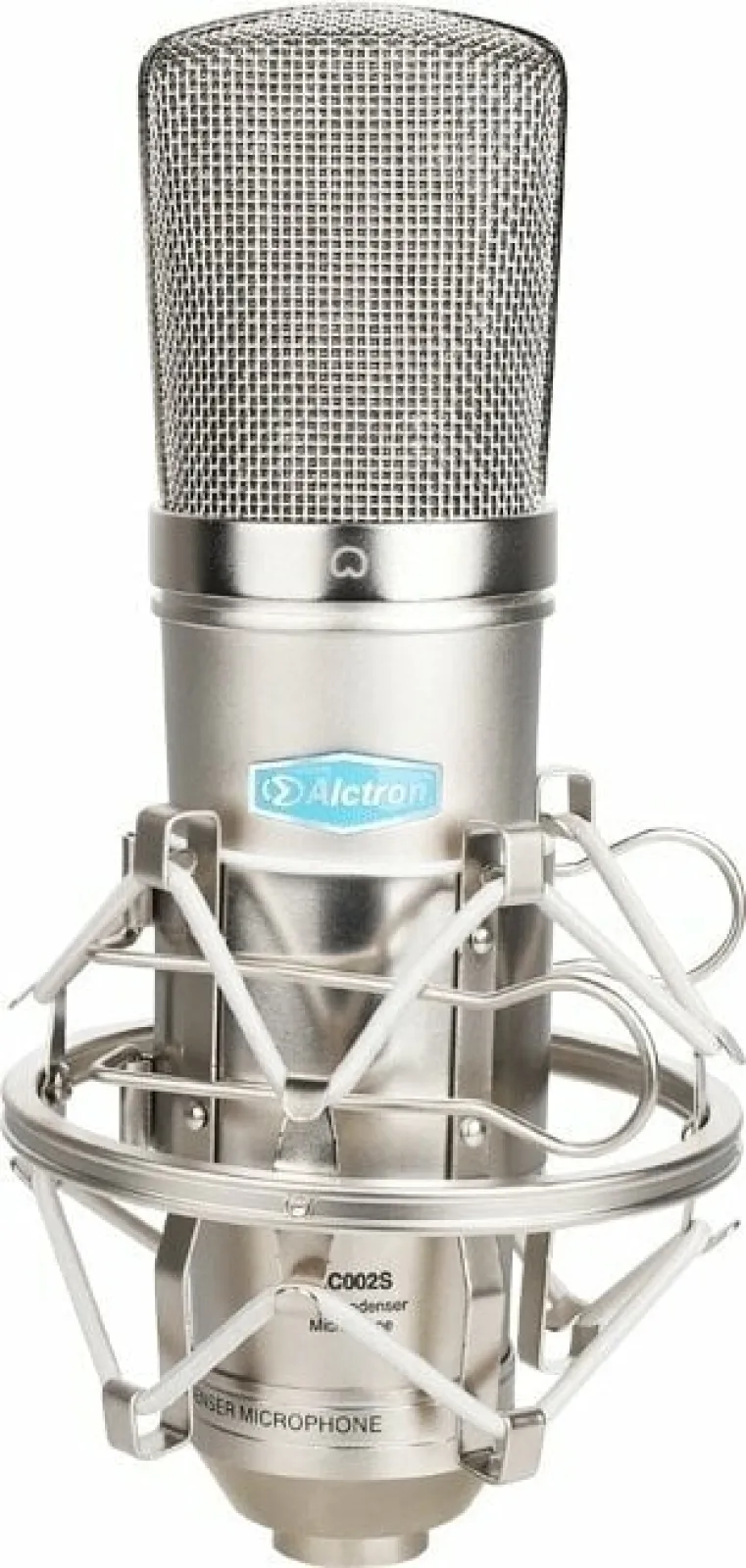 Alctron MC002S Studio Microphone