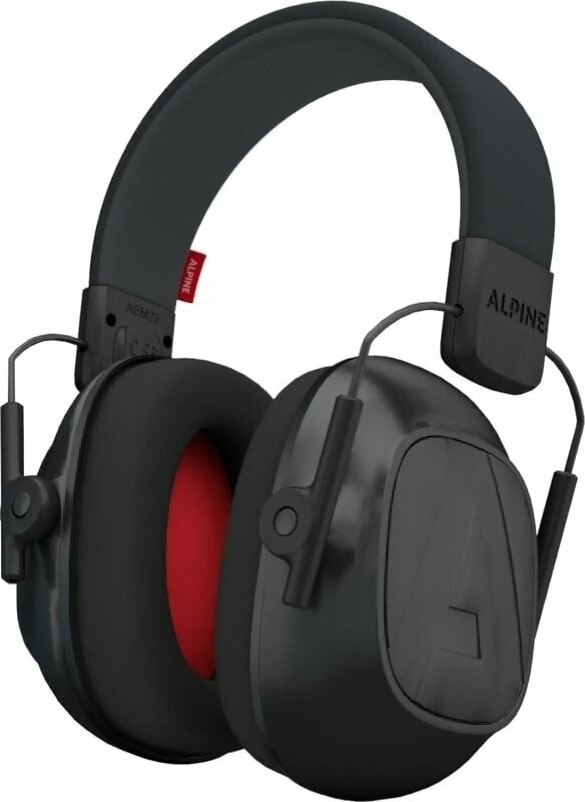 Alpine Defender Earplugs