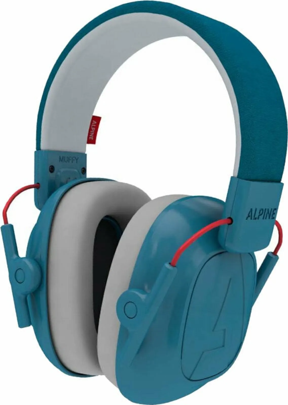 Alpine Muffy Blue Earplugs