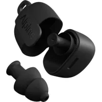 Alpine PartyPlug Black füldugó