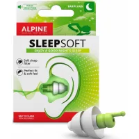 Alpine SleepSoft Füldugók