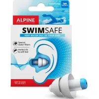 Alpine SwimSafe Füldugók