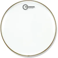 Aquarian CC-A Classic Clear Dobbőr szett