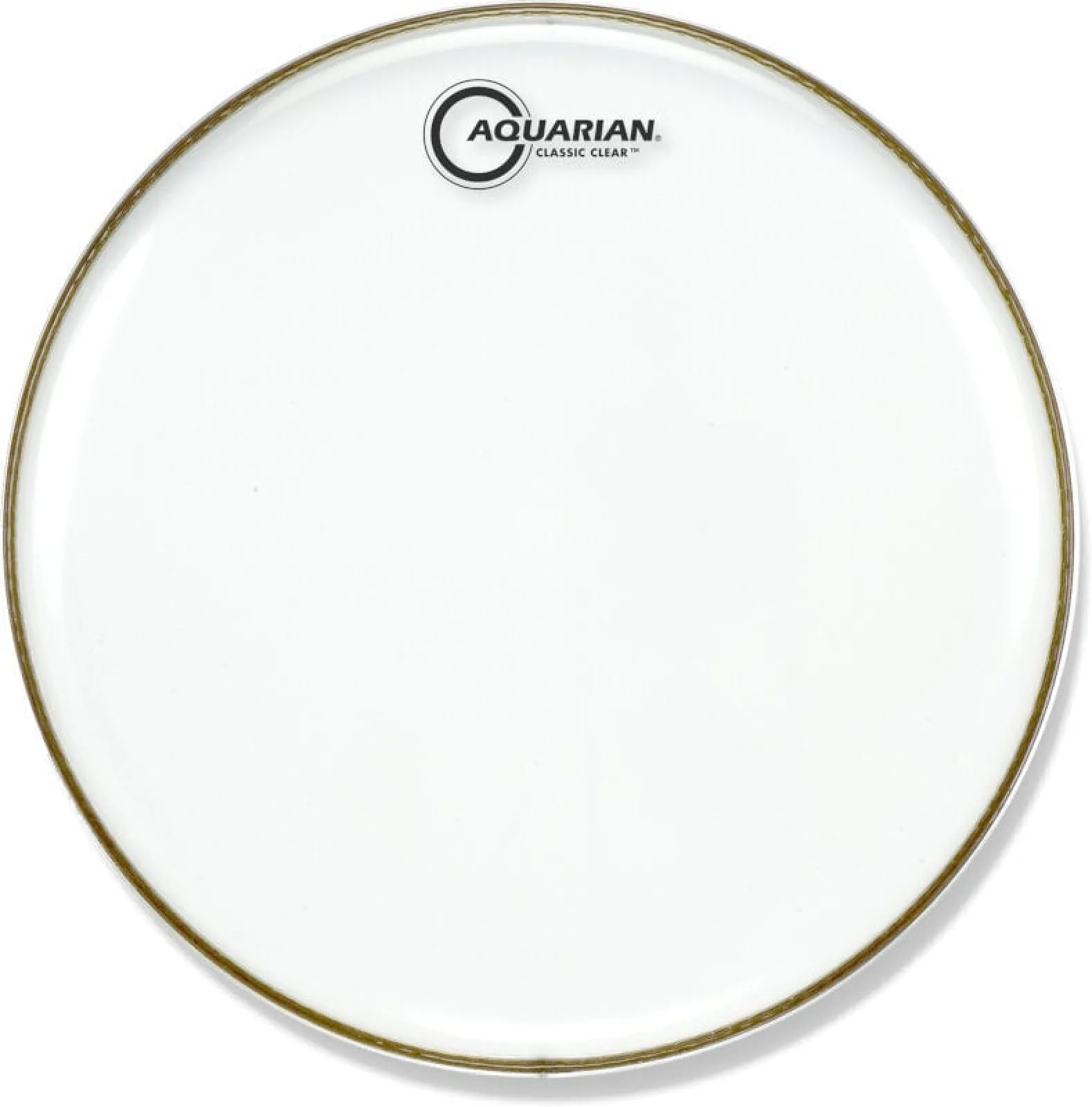 Aquarian CC16 Classic Clear 16