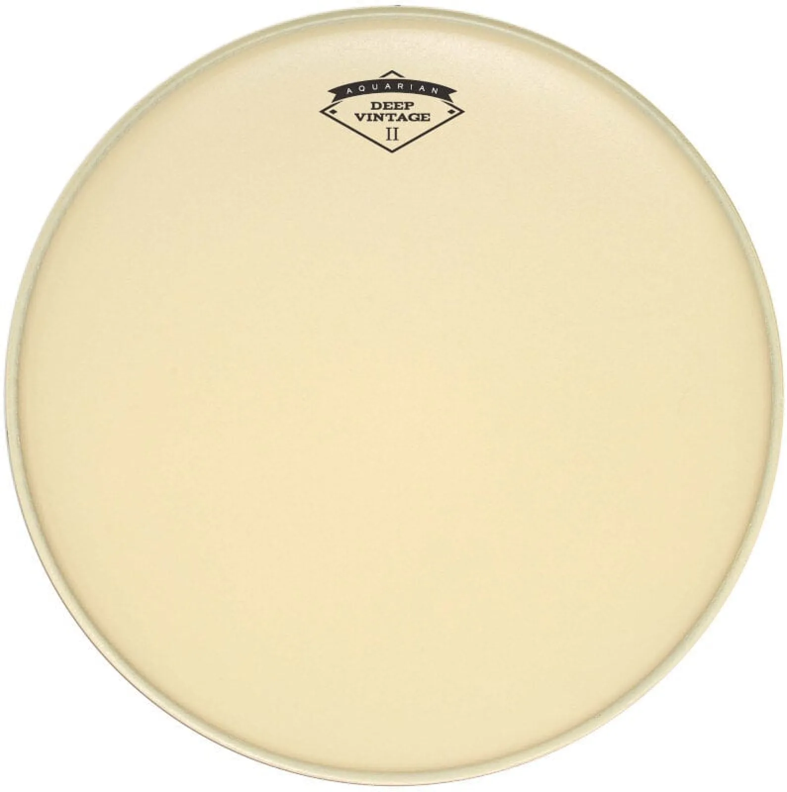 Aquarian DVII-12 Deep Vintage Coated 12