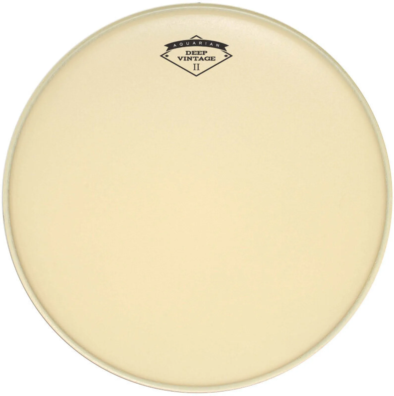 Aquarian DVII-16 Deep Vintage Coated 16