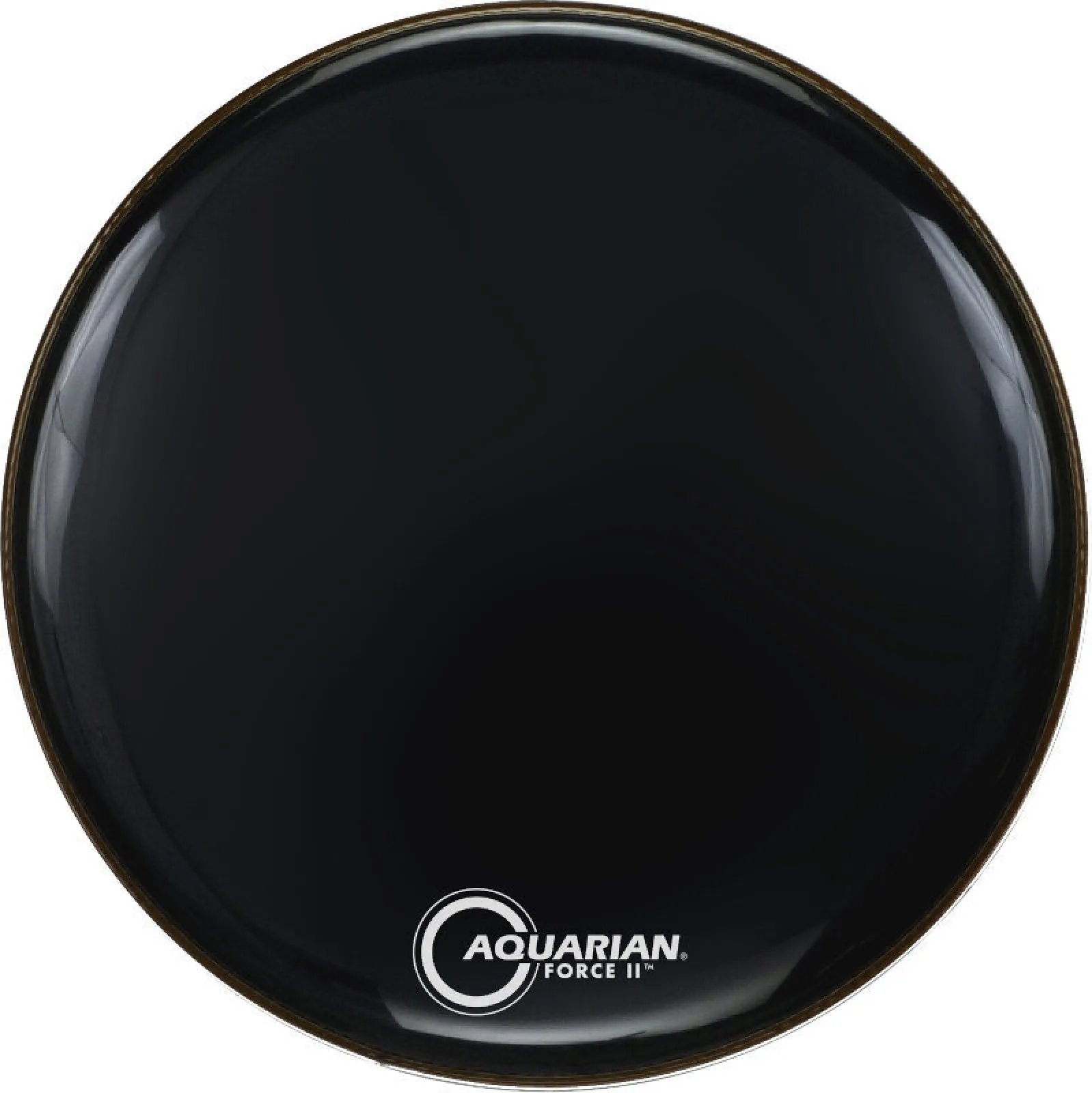 Aquarian FR22BK Force II 22