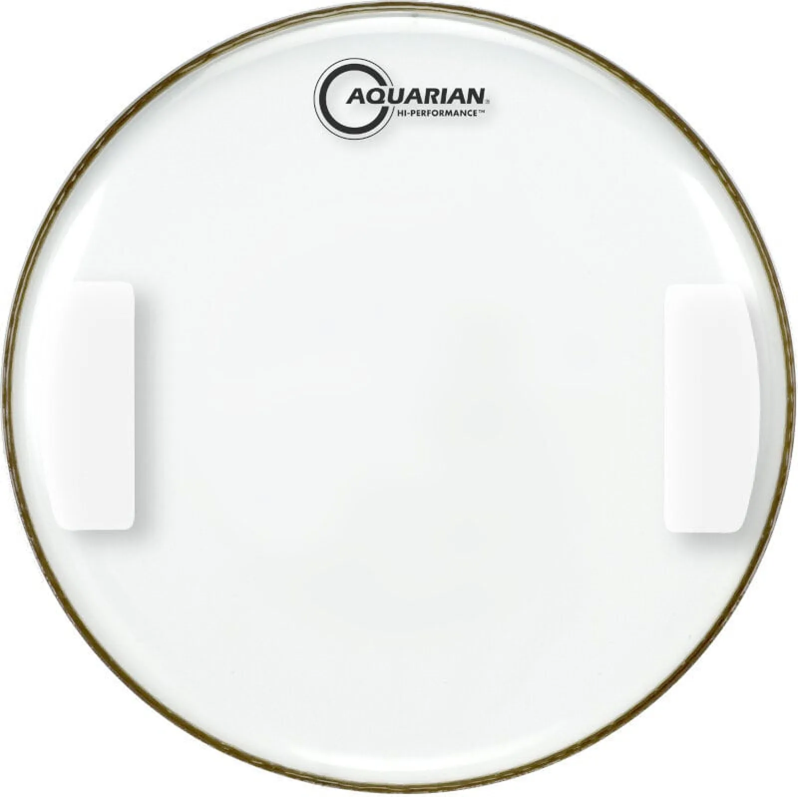Aquarian HPSN13 Hi Performance Snare Bottom 13