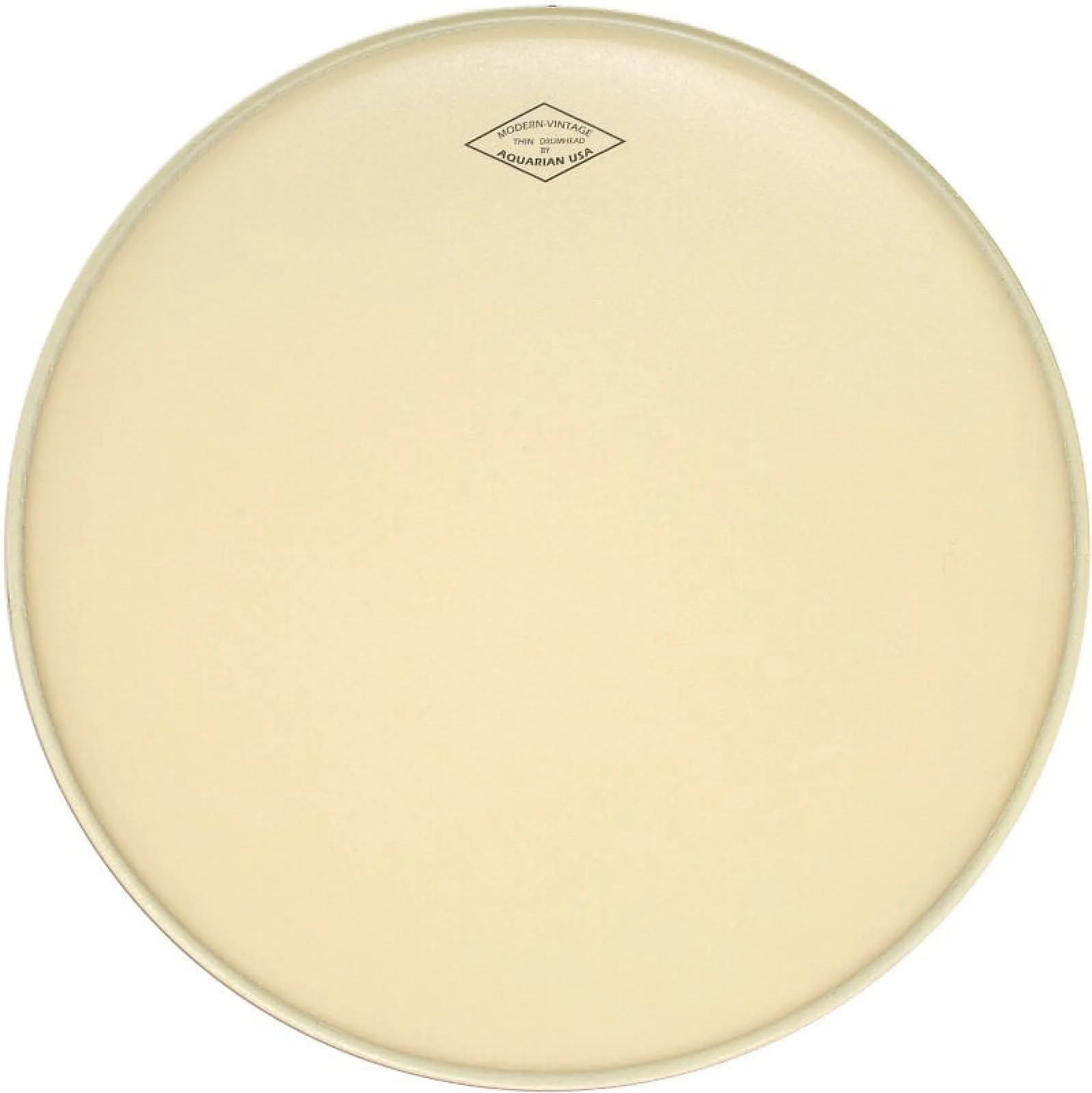 Aquarian MOTC-M18B Modern Vintage Coated 18