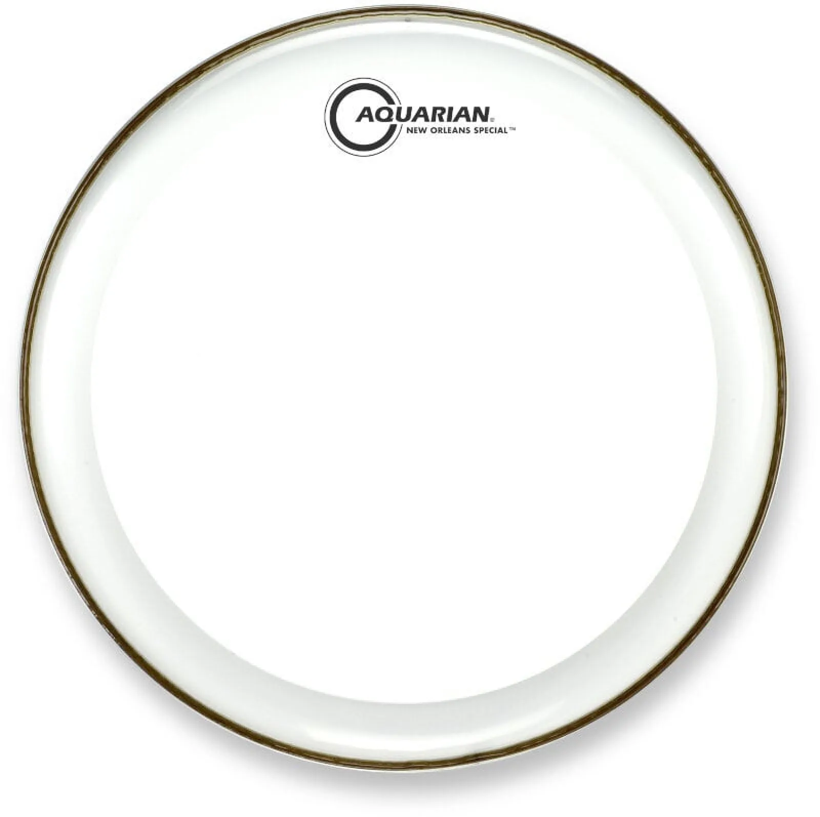 Aquarian NOS13 New Orleans Special Clear 13
