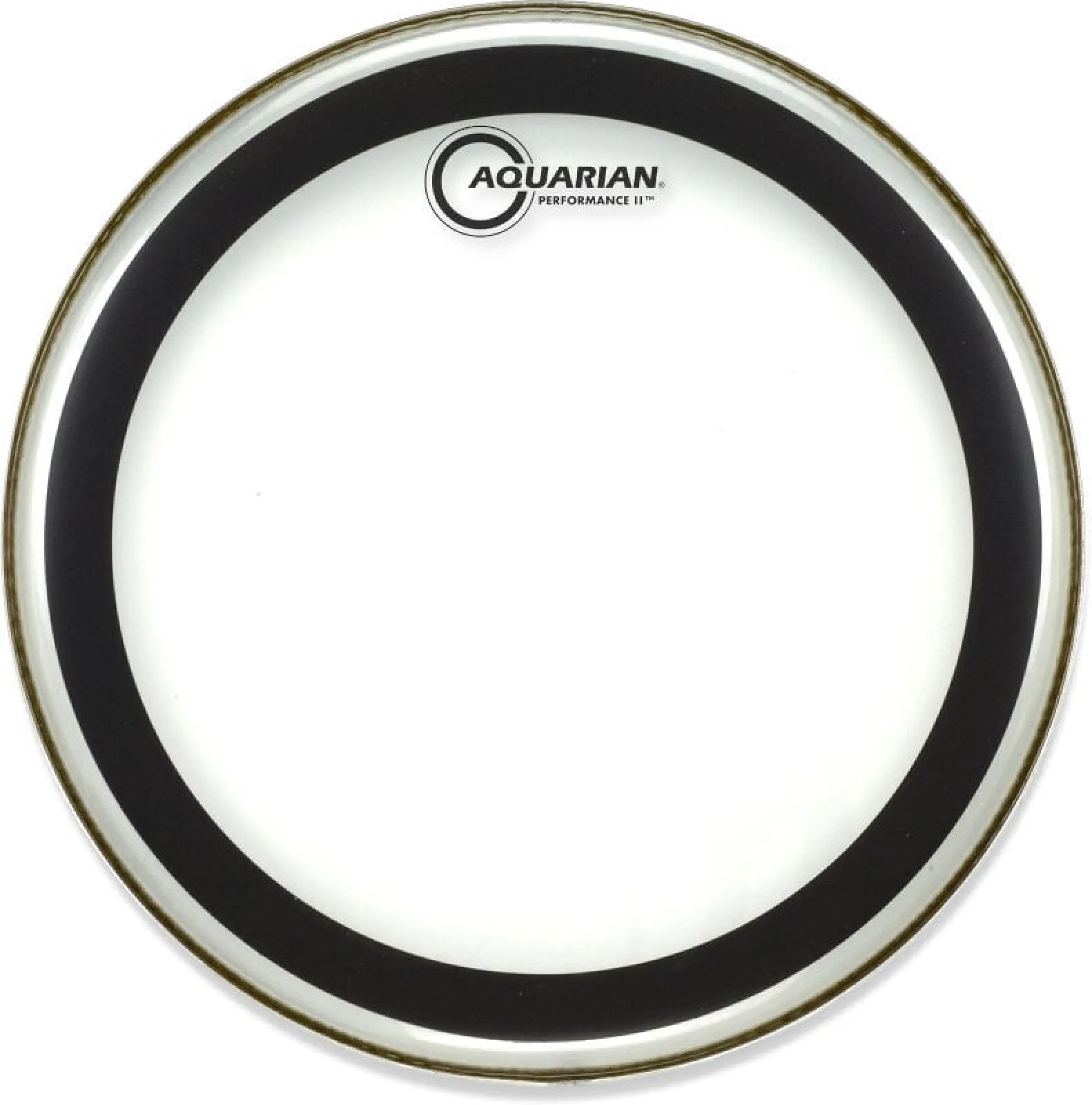 Aquarian PF16 Performance II Clear 16