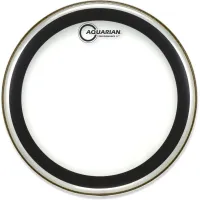 Aquarian PF16 Performance II Clear 16