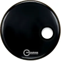 Aquarian RSM20BK Regulator Port/Ring 20