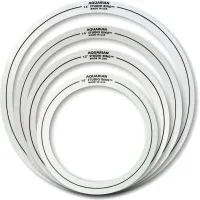 Aquarian SRSET-3 SRSET-3 Studio Rings Tompító