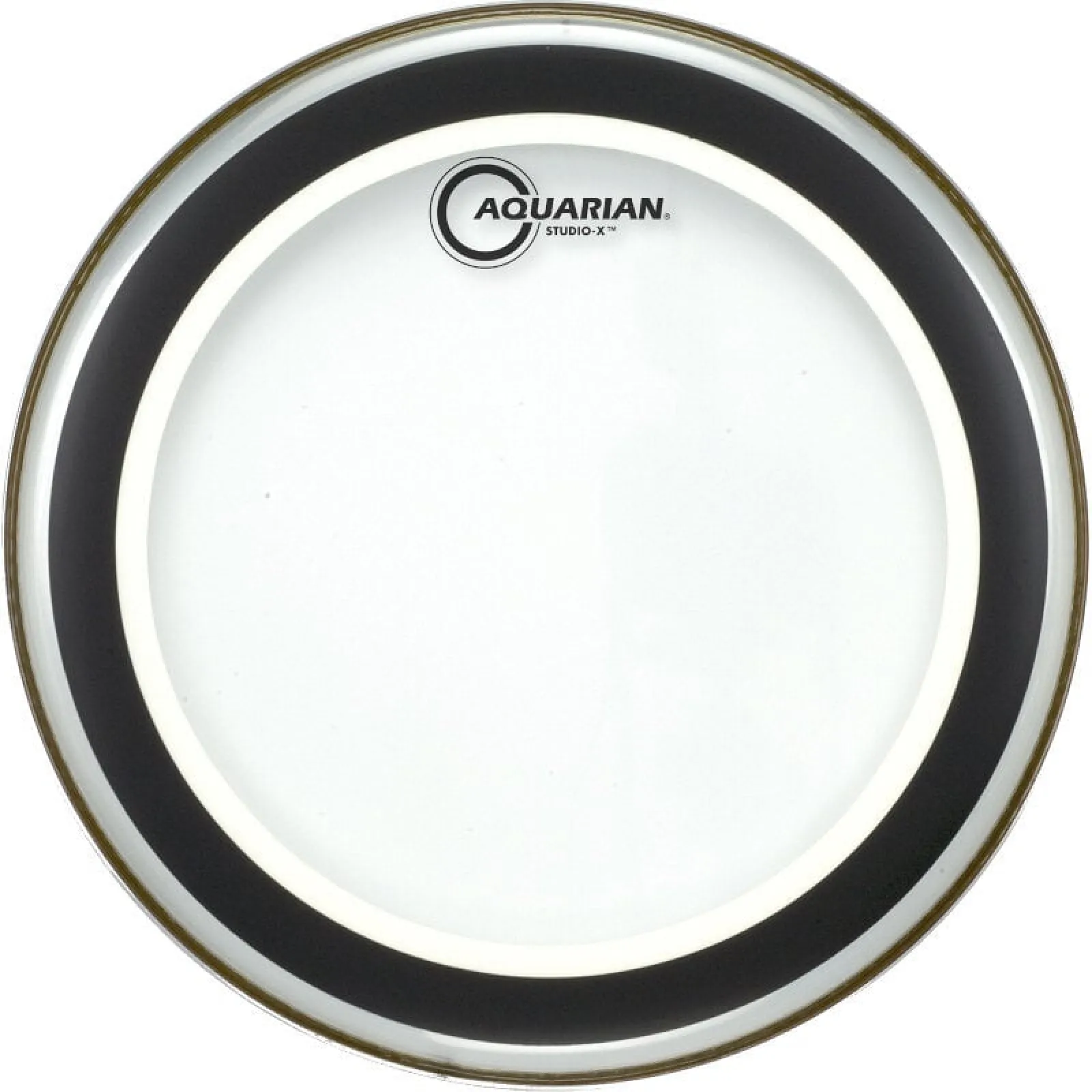 Aquarian SX14 Studio X Clear 14