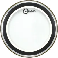Aquarian SX14 Studio X Clear 14