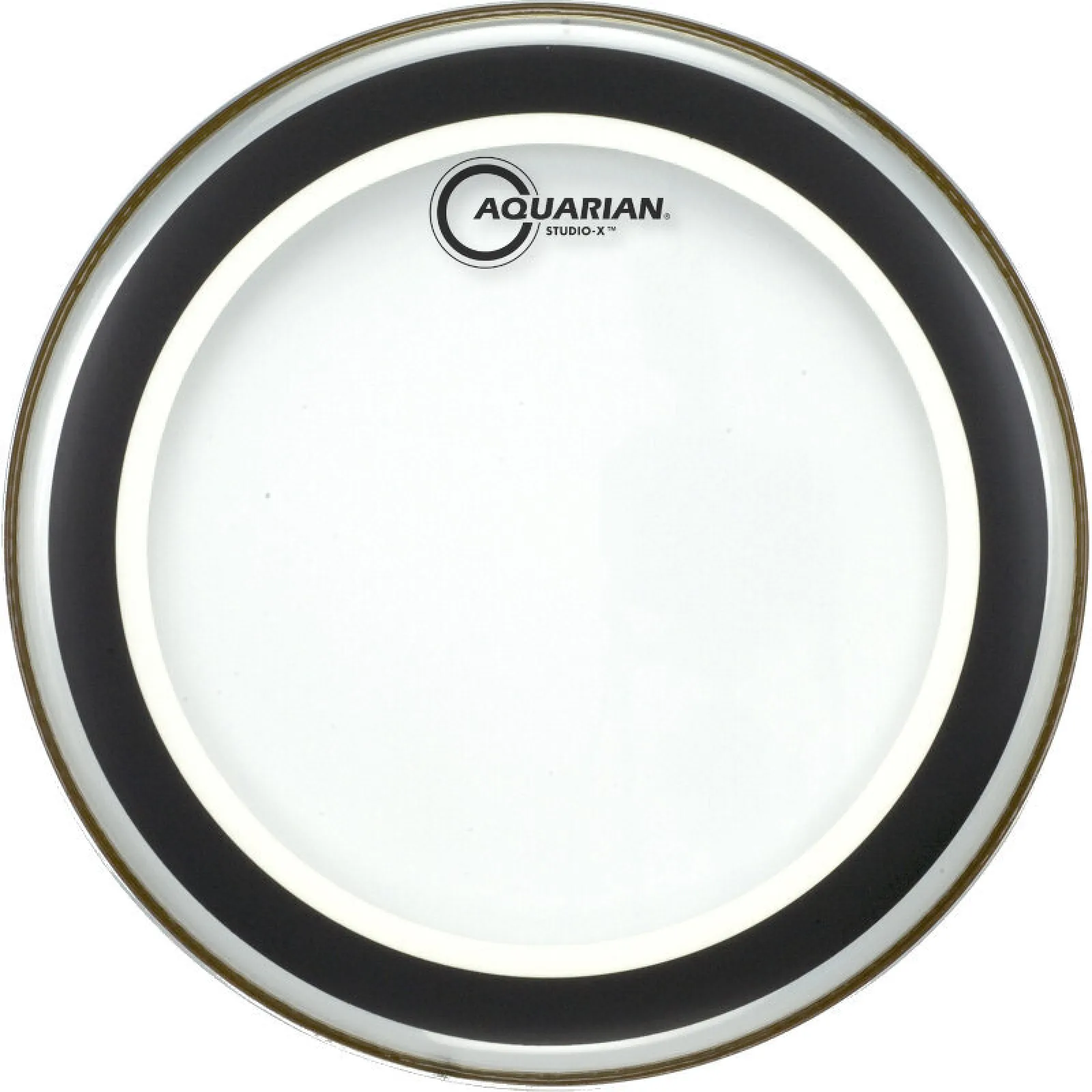 Aquarian SX16 Studio X Clear 16