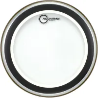 Aquarian SX16 Studio X Clear 16
