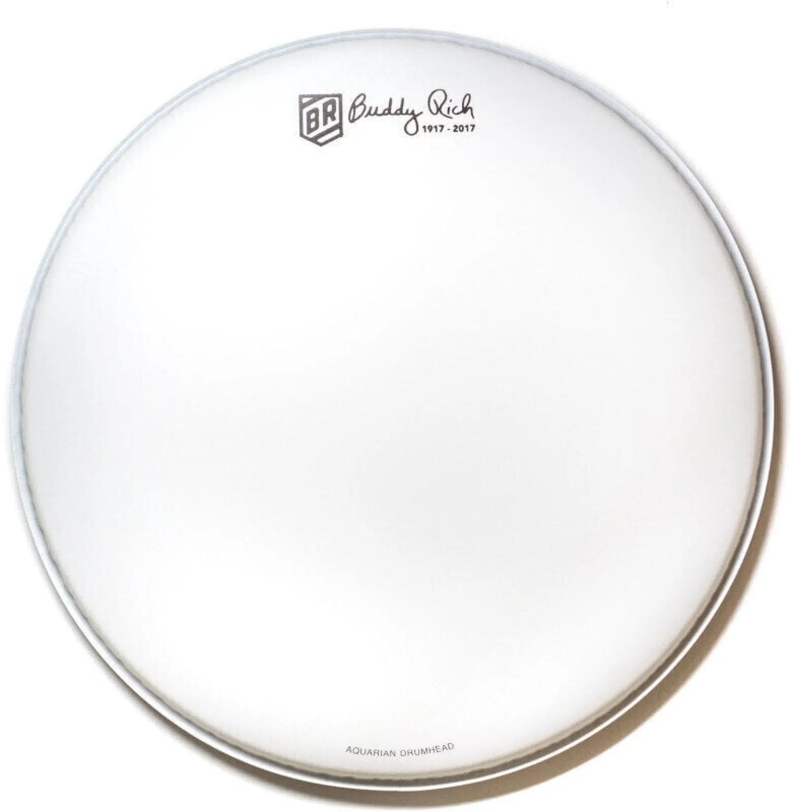 Aquarian TCBR14 Buddy Rich Centennial Coated 14