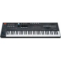 ASM Hydrasynth Deluxe Szintetizátor Black