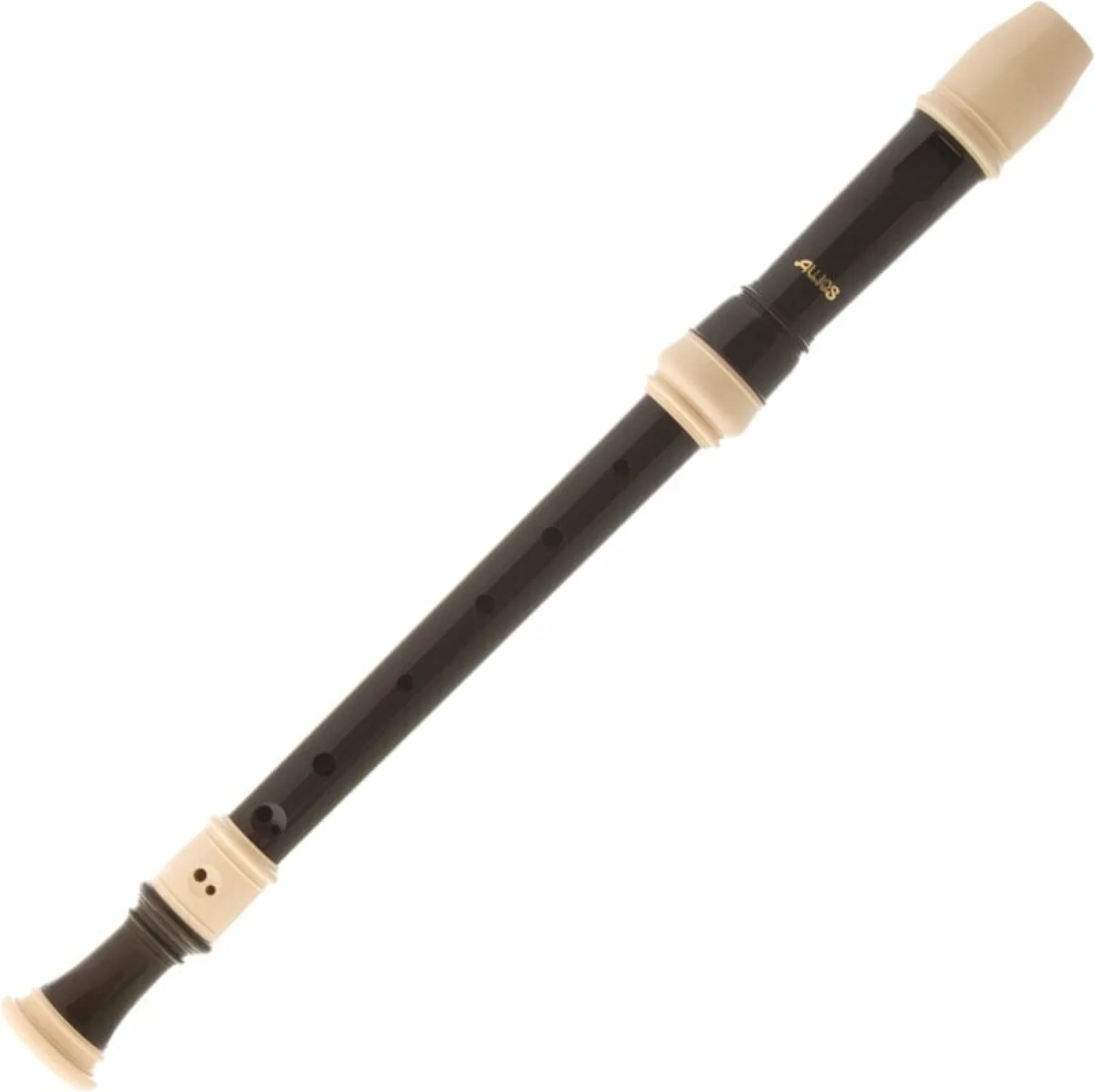 Aulos 309A Alto Recorder
