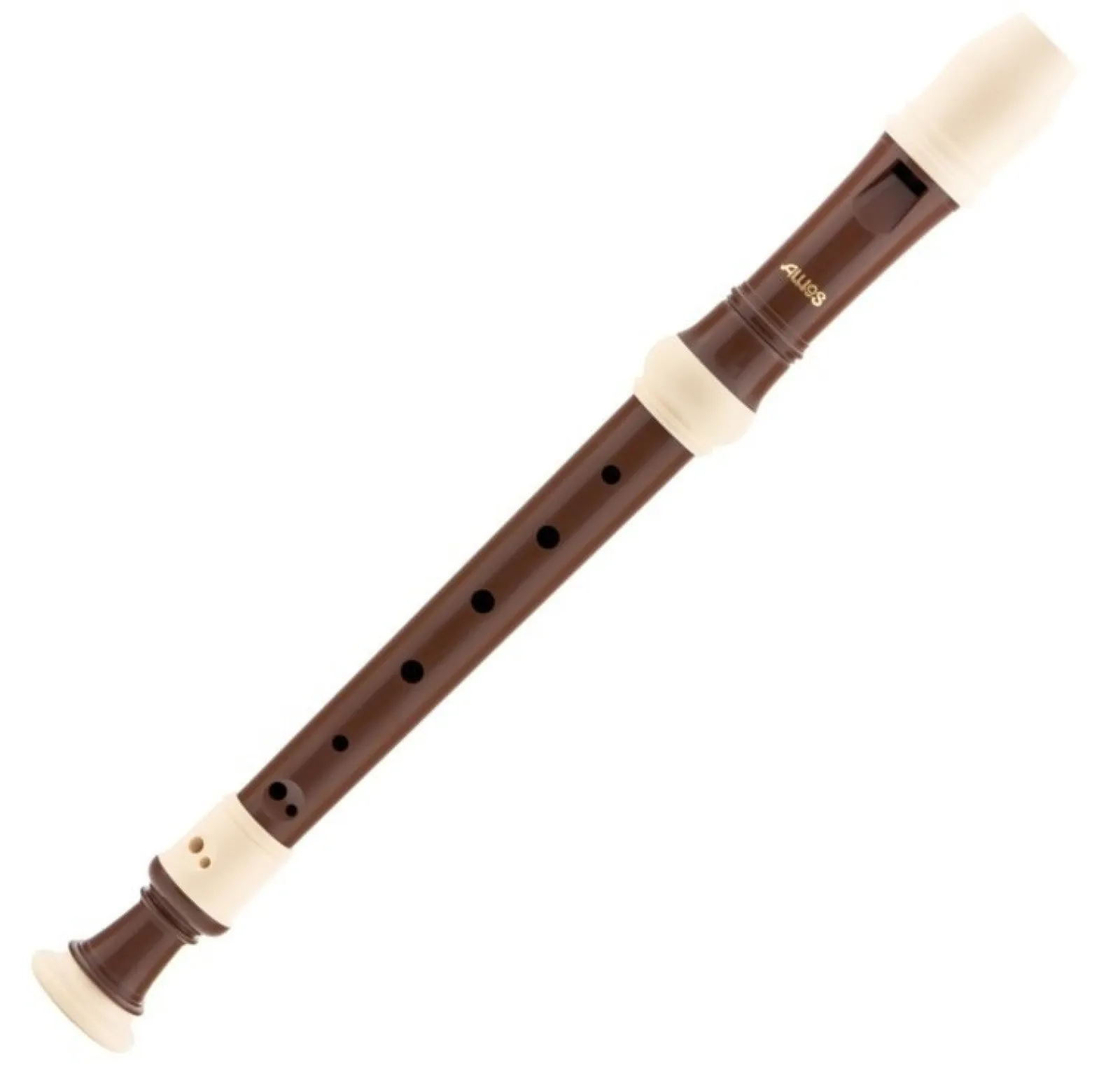 Aulos 702B Haka Soprano Recorder